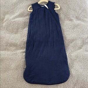 Kyte BABY Navy 2.5 TOG sleep sack